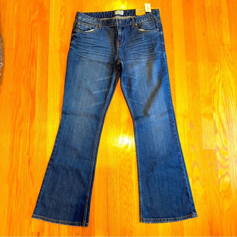 Nwt Aeropostale Jeans Nwt